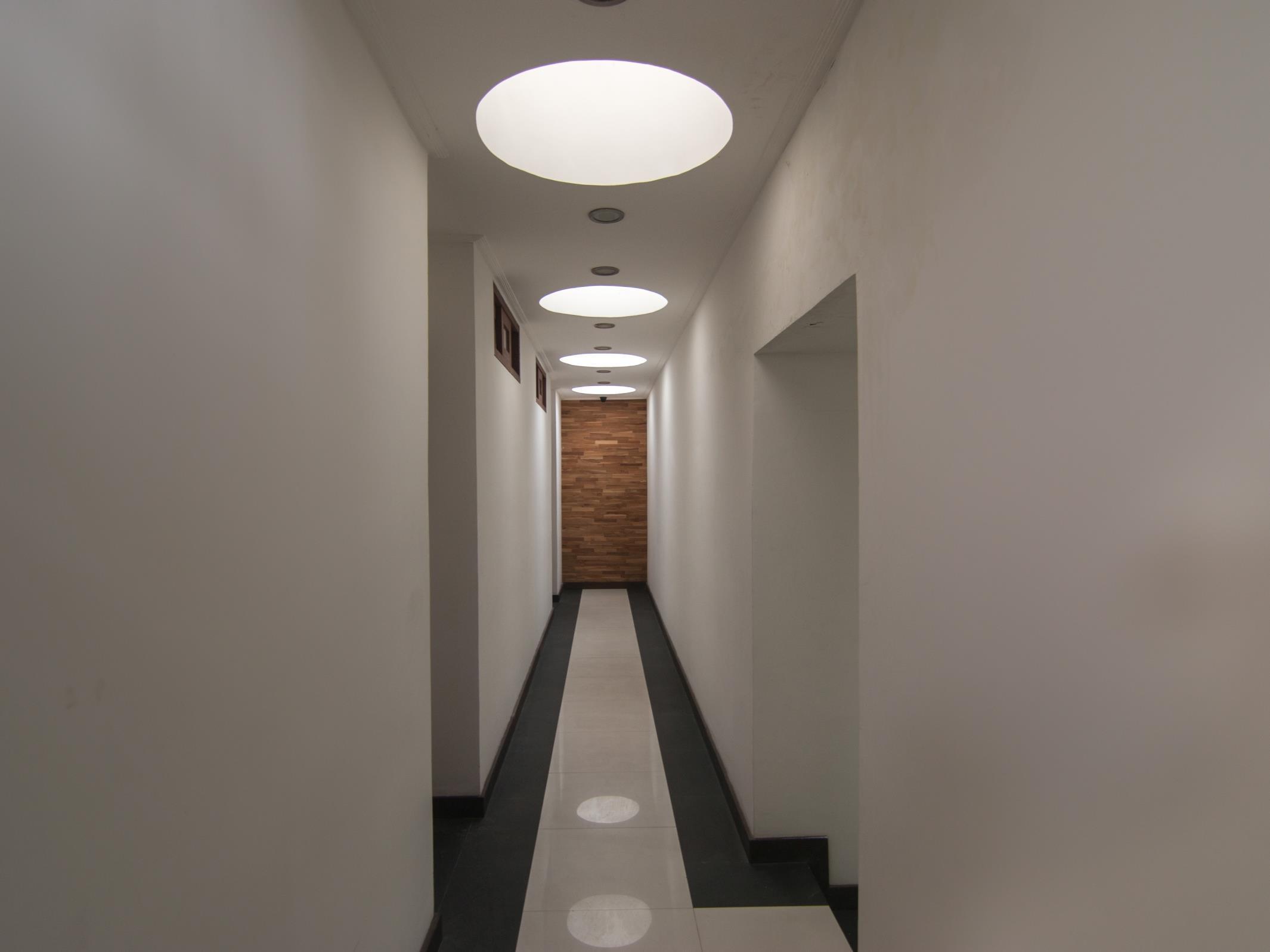 Delu Villas&Suite Kerobokan Buitenkant foto