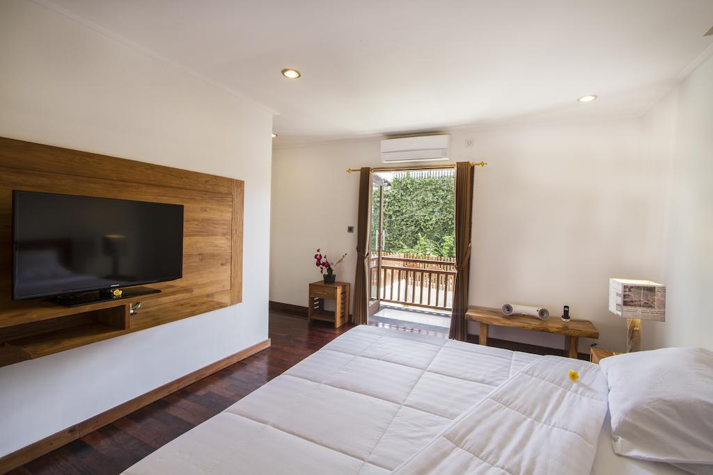 Delu Villas&Suite Kerobokan Buitenkant foto