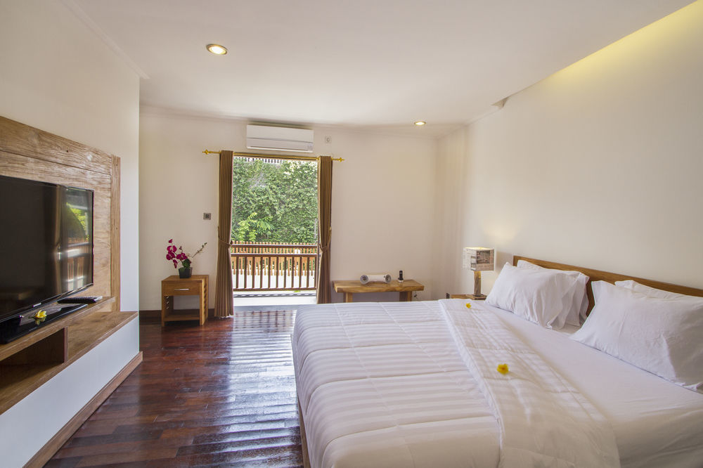 Delu Villas&Suite Kerobokan Buitenkant foto